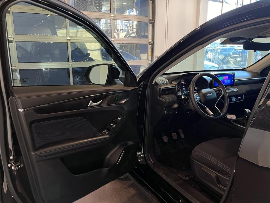 Haval Jolion I Рестайлинг Чебоксары  - изображение 19