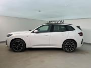 BMW X3 IV (G45/G48) Москва  - изображение 23