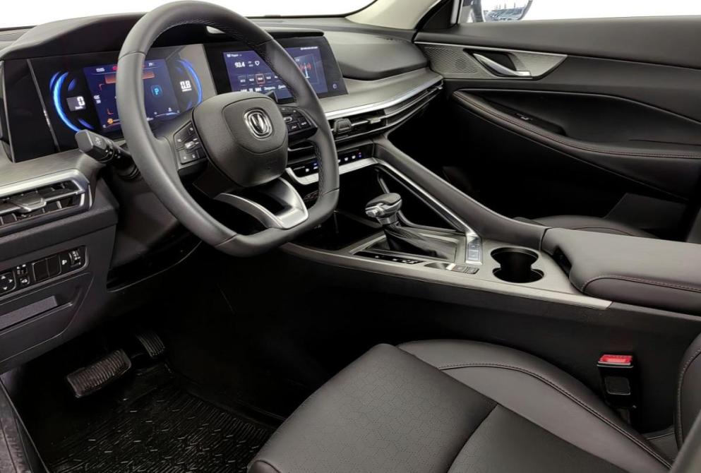 Changan CS35 Plus I Рестайлинг Волгоград  - изображение 15