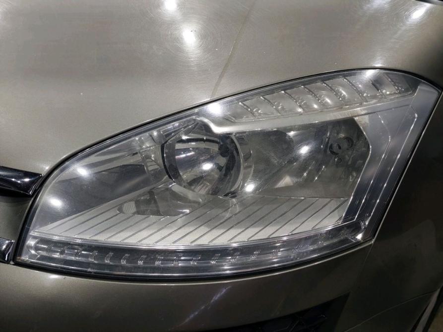 Citroen C4 Picasso I Ставрополь  - изображение 11