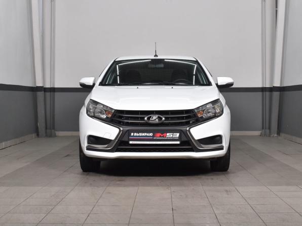 Lada (ВАЗ) Vesta I с пробегом 2021 года, цена 1 149 995 рублей, 63708 км, седан, Автокод Объявления