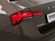Skoda Rapid II Казань  - изображение 26