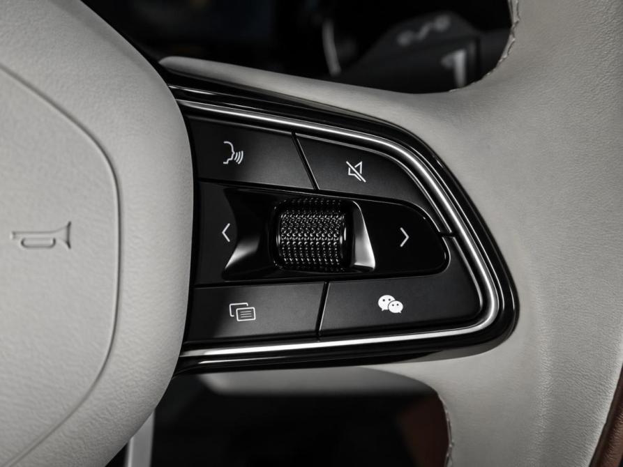 Geely Monjaro I Тюмень  - изображение 16