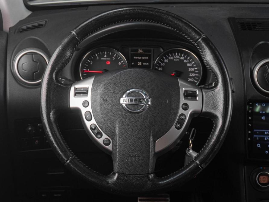 Nissan Qashqai+2 I Рестайлинг Тюмень  - изображение 18