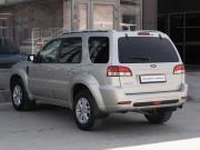 Ford Escape I Рестайлинг 2 Новосибирск  - изображение 24