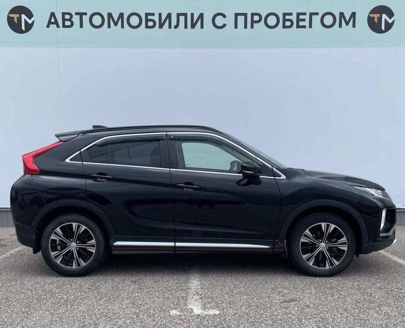 Mitsubishi Eclipse Cross I Стерлитамак  - изображение 4