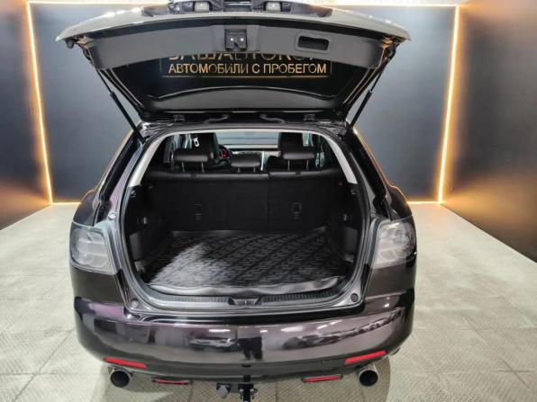Mazda CX-7 I с пробегом 2008 года, цена 799 000 рублей, 291342 км, внедорожник, Автокод Объявления