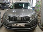 Skoda Kodiaq I Санкт-Петербург  - изображение 22
