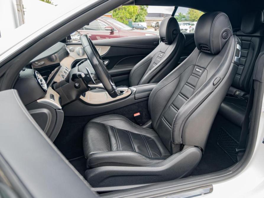 Mercedes-Benz E-Класс AMG V (W213) Краснодар  - изображение 12