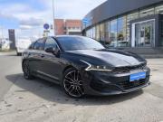 Kia K5 III Санкт-Петербург  - изображение 25