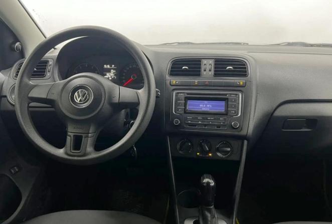 Volkswagen Polo V Рестайлинг с пробегом 2015 года, цена 745 000 рублей, 165730 км, седан, Автокод Объявления