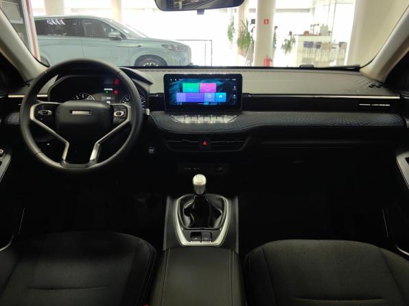 Haval Jolion I с пробегом 2023 года, цена 1 459 000 рублей, 40000 км, внедорожник, Автокод Объявления
