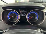 Hyundai Elantra V (MD) Рестайлинг Москва  - изображение 29