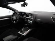 Audi A5 I (8T) Рестайлинг Санкт-Петербург  - изображение 31