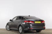 Kia Optima IV Тюмень  - изображение 25