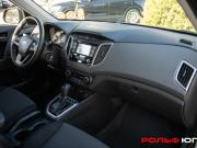 Hyundai Creta I Рестайлинг Москва  - изображение 27