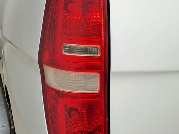 Hyundai Grand Starex I Рестайлинг с пробегом 2016 года, цена 2 299 000 рублей, 248000 км, минивэн, Автокод Объявления