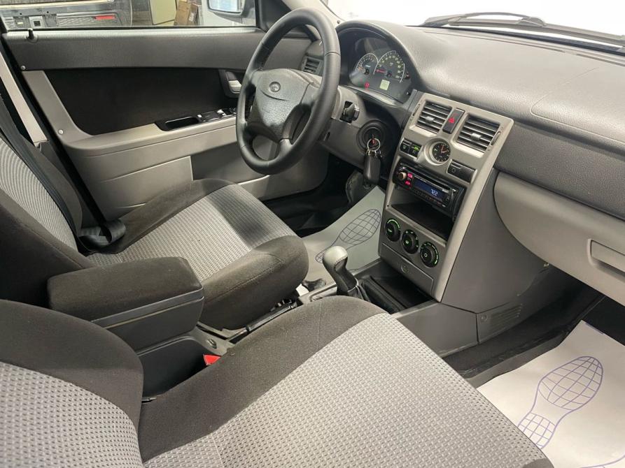 Lada (ВАЗ) Priora I Санкт-Петербург  - изображение 19
