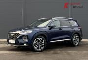Hyundai Santa Fe IV Красноярск  - изображение 24