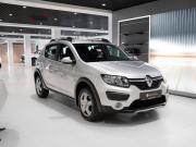 Renault Sandero II Москва  - изображение 24