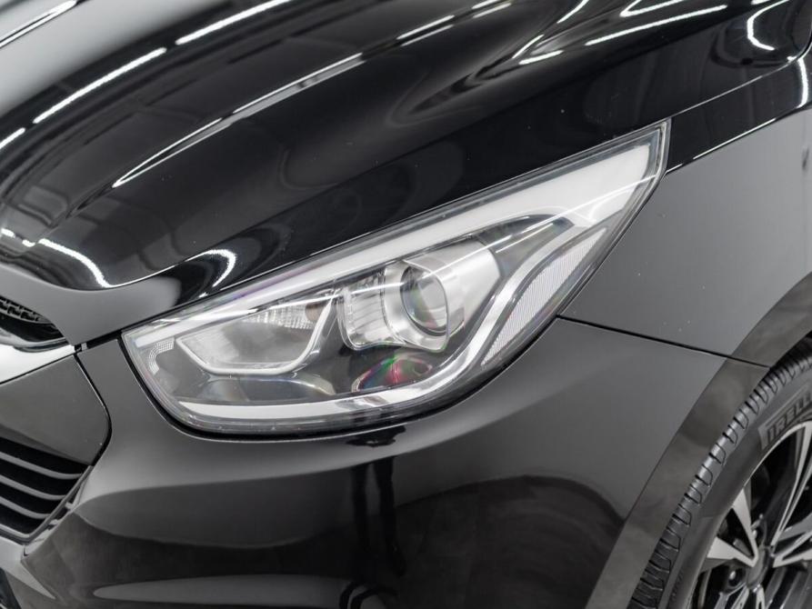 Hyundai ix35 I Рестайлинг Красноярск  - изображение 20