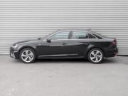 Audi A4 V (B9) Москва  - изображение 37