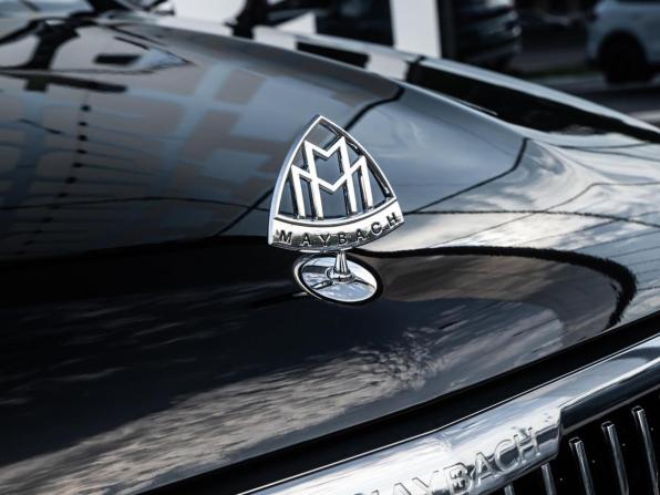 Mercedes-Benz Maybach GLS I с пробегом 2023 года, цена 24 150 000 рублей, 7020 км, внедорожник, Автокод Объявления