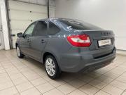 Lada (ВАЗ) Granta I Рестайлинг Энгельс  - изображение 39