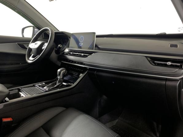 Chery Tiggo 4 Pro I с пробегом 2023 года, цена 1 400 000 рублей, 72727 км, внедорожник, Автокод Объявления