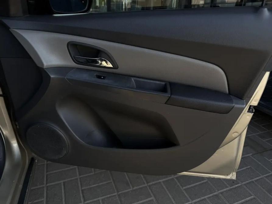 Chevrolet Cruze I Волгоград  - изображение 18