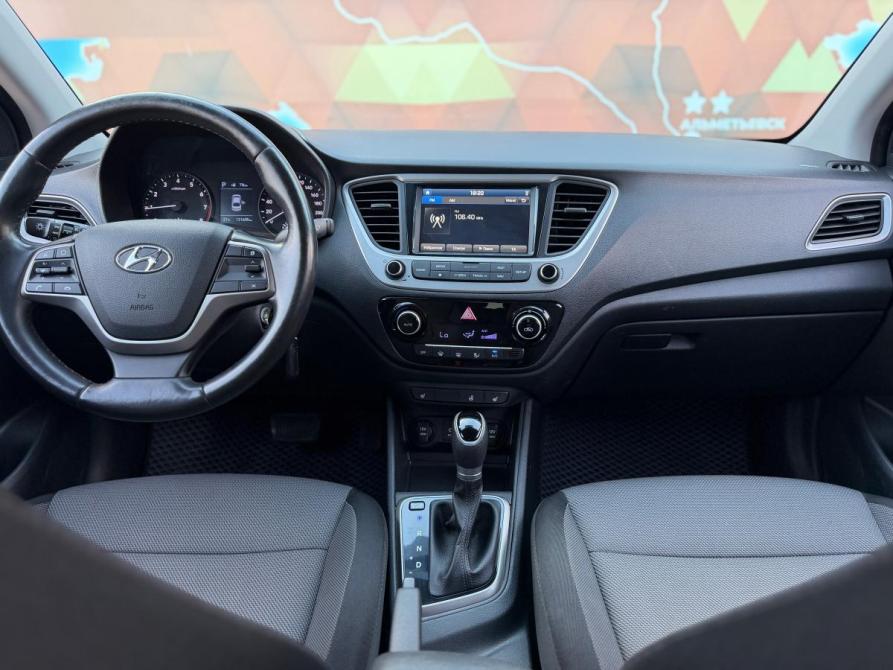 Hyundai Solaris II Набережные Челны  - изображение 22