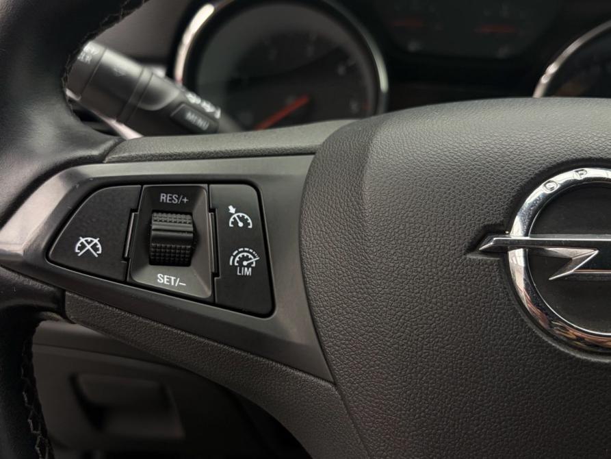 Opel Astra K Ростов-на-Дону  - изображение 9