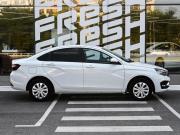 Lada (ВАЗ) Vesta I Рестайлинг (NG) Волгоград  - изображение 24