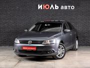 Volkswagen Jetta VI Екатеринбург  - изображение 20
