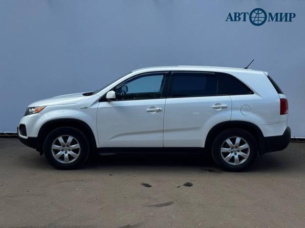 Kia Sorento II с пробегом 2012 года, цена 1 606 111 рублей, 240910 км, внедорожник, Автокод Объявления