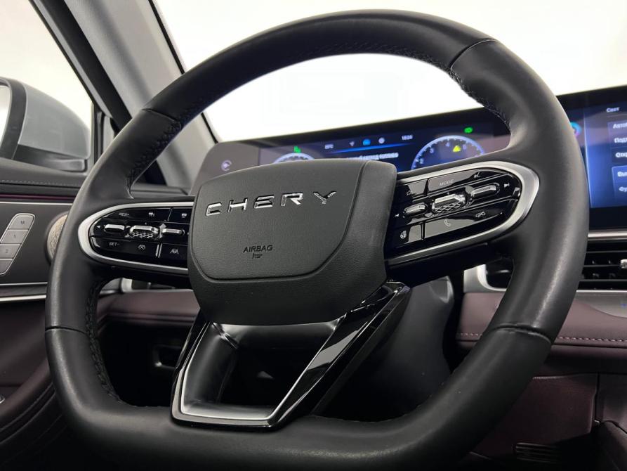 Chery Tiggo 8 Pro Max I Рестайлинг Ростов-на-Дону  - изображение 14