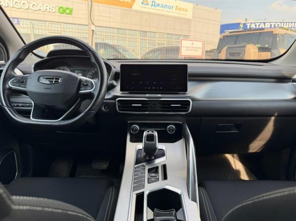 Geely Coolray I с пробегом 2020 года, цена 1 519 000 рублей, 76060 км, внедорожник, Автокод Объявления