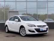 Opel Astra J Рестайлинг Москва  - изображение 25