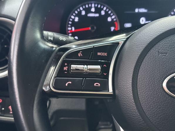 Kia K3 II с пробегом 2020 года, цена 1 825 000 рублей, 96248 км, седан, Автокод Объявления