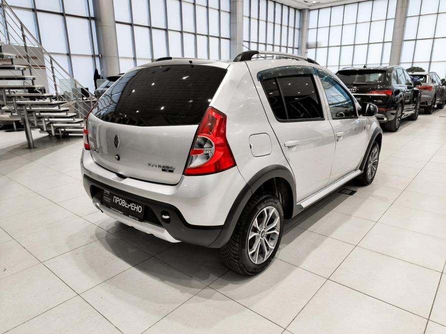 Renault Sandero I Казань  - изображение 6