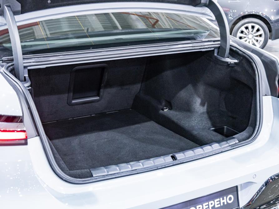 BMW 7 серии VII (G70) Санкт-Петербург  - изображение 40