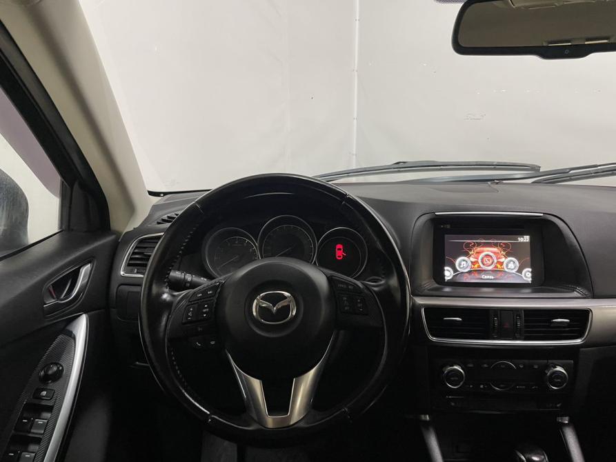 Mazda CX-5 I Рестайлинг Воронеж  - изображение 18