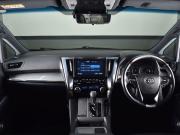 Toyota Alphard III Рестайлинг Кемерово  - изображение 42