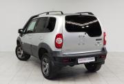 Chevrolet Niva I Рестайлинг Саратов  - изображение 28