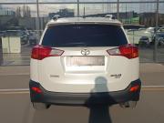 Toyota RAV4 IV (XA40) Оренбург  - изображение 26