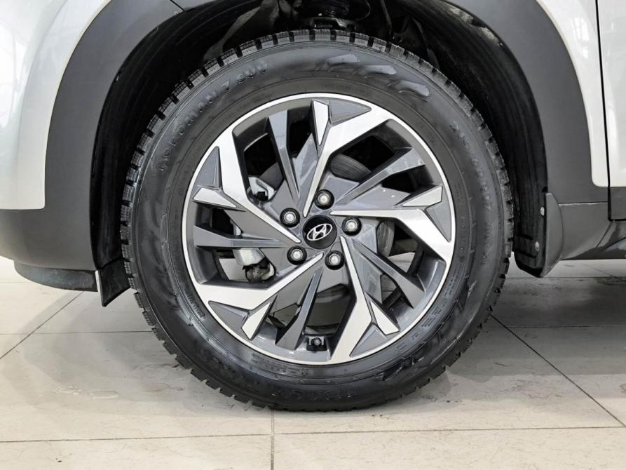 Hyundai Creta II Казань  - изображение 22