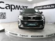 Kia Mohave I Рестайлинг 2 Новосибирск  - изображение 43