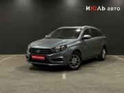 Lada (ВАЗ) Vesta I Челябинск  - изображение 17