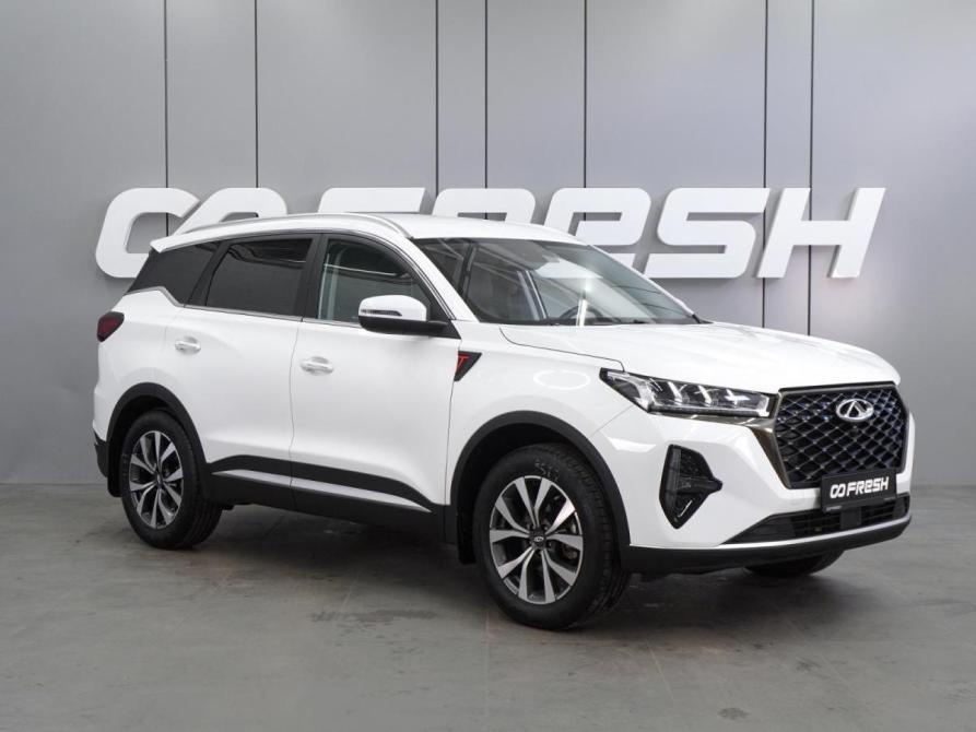 Chery Tiggo 7 Pro Max I Воронеж  - изображение 1