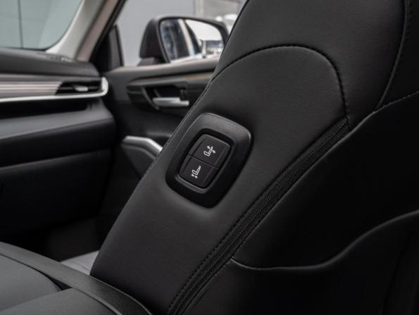 Toyota Highlander IV (XU70) с пробегом 2025 года, цена 5 290 000 рублей, 45 км, внедорожник, Автокод Объявления